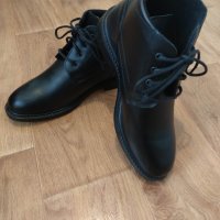 Мъжки обувки 2, снимка 1 - Мъжки боти - 33278855