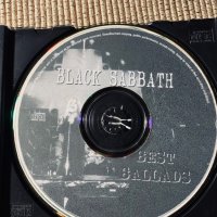 OZZY,Black Sabbath , снимка 10 - CD дискове - 37920813