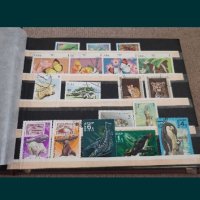 Колекция пощенски марки , снимка 8 - Колекции - 43602461