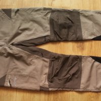 Lundhags Avhu Stretch Pant дамско 42 - L / мъжко - M панталон със здрава и еластична материи - 779, снимка 1 - Екипировка - 43992427
