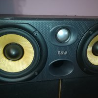 b&w england speaker system-kevlar center 1311231706, снимка 5 - Тонколони - 42975243