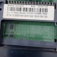 Продавам Main board-BN41-02358/BN94-08230D,T.con-BN41-02111,крачета от тв.SAMSUNG UE32J5000AW, снимка 6 - Телевизори - 28239218