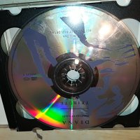 DIANA PRINCESS OF WALES-TRIBUTE X 2CD 0909221933, снимка 13 - CD дискове - 37952831