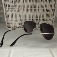 2 унисекс слънчеви очила , снимка 2 - Слънчеви и диоптрични очила - 39431586