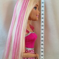 Кукла Barbie Dreamtopia princess LARGE 43 см, снимка 3 - Кукли - 44068912
