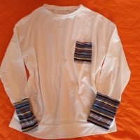Нови блузки, снимка 3 - Блузи с дълъг ръкав и пуловери - 43899201