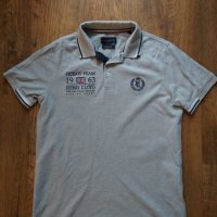 henri lloyd - страхотна мъжка тениска, снимка 4 - Тениски - 40792331