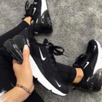 Nike Airmax 270 реплика, снимка 2 - Маратонки - 37148082