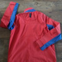 gaastra softshell jackets - страхотно мъжко яке КАТО НОВО, снимка 9 - Якета - 43974265
