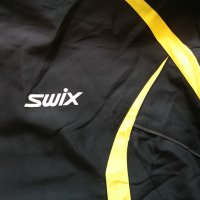 SWIX размер XXL еластична горница за ски и сноуборд 4-32, снимка 3 - Суичъри - 28512988
