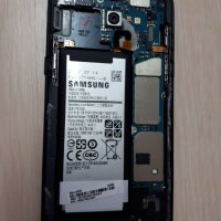 Samsung A5 (2017) на части, снимка 3 - Samsung - 28875611