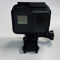 Екшън камера Go Pro - Hero 5 Black, снимка 1 - Камери - 43863385