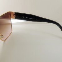 LOGO collection слънчеви очила, снимка 4 - Слънчеви и диоптрични очила - 38709500