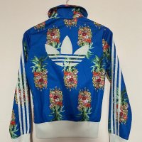 Суичър Adidas Originals x FARM, снимка 6 - Суичъри - 43101280