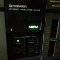  Pioneer SA-05, снимка 3 - Ресийвъри, усилватели, смесителни пултове - 27249993