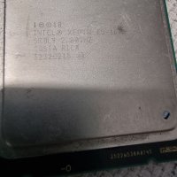 Xeon E5 1603  ,E5 2650 v3  ,E5 1630 v3, снимка 7 - Процесори - 37274315