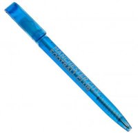 Химикал MANCHESTER CITY Retractable Pen, снимка 2 - Други стоки за дома - 27514547
