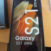 Samsung galaxy S21 Ultra, снимка 4 - Samsung - 38557878