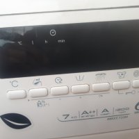 Продавам пералня Whirlpool AWO/72200 на части, снимка 18 - Перални - 28069030