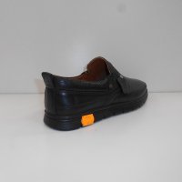 мъжки обувки 6537-1, снимка 4 - Ежедневни обувки - 28094432