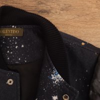 Яке Cosmos Jacket унисекс, снимка 3 - Якета - 32480084