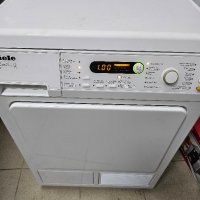 Сушилня с термопомпа Miele T8801wp A++ 8кг., снимка 2 - Сушилни - 44032775