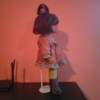 Кукла Германия 50 см, снимка 6 - Колекции - 43820245
