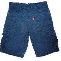 LEVI'S детски къси панталони Перфектни, снимка 2 - Детски къси панталони - 26437984