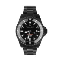 Мъжки часовник TecnoTempo Automatic Diver's, снимка 1 - Мъжки - 40359320