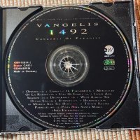 VANGELIS , снимка 15 - CD дискове - 38298839