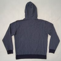 G-STAR RAW Hoodie оригинално горнище M суичър горница, снимка 3 - Суичъри - 43966892