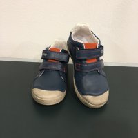 Детски обувки D.D.Step / Нови обувки за момче, снимка 2 - Детски обувки - 37905745