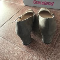 НАМАЛЕНИЕ на всички обяви Нови обувки Graceland Deichmann, снимка 3 - Дамски елегантни обувки - 38430134