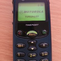 Motorola Timeport(2 бр.) и Sony Ericsson K500 - за ремонт, снимка 2 - Motorola - 35503174