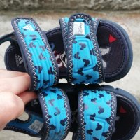Оригинални детски сандали Adidas disney, снимка 8 - Детски обувки - 28817985