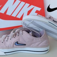 Дамски кецове Nike. Найк кецове. 37.5 номер. 22.5 см., снимка 13 - Кецове - 37403055