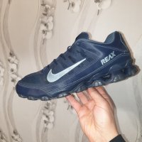 маратонки  Nike Reax 8 Tr Mesh  номер 44,5-45, снимка 2 - Маратонки - 41425636