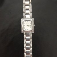 Часовник ANNE KLEIN , снимка 11 - Дамски - 28349219