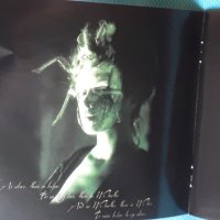 Cradle Of Filth – 2000 - Midian(Black Metal,Gothic Metal,Symphonic Metal), снимка 4 - CD дискове - 43938673