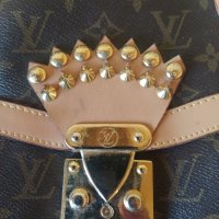 дамска чанта Louis Vuitton , снимка 10 - Чанти - 36344337