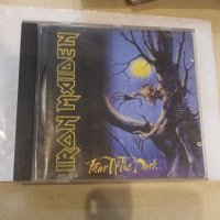 Iron Maiden дискове., снимка 9 - CD дискове - 39167501