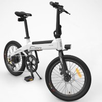 Електрически велосипед XIAOMI HIMO C20, снимка 1 - Велосипеди - 44036248