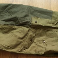 FJALL RAVEN Trouser за лов риболов и туризъм размер 54 / XL панталон със здрава материя - 498, снимка 10 - Екипировка - 42501147