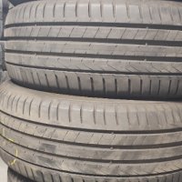 4бр.летни гуми 215/55/17 Pirelli, снимка 7 - Гуми и джанти - 43363183