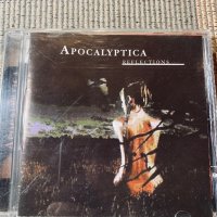 Nirvana,Cranberries,Apocalyptica , снимка 14 - CD дискове - 40539627