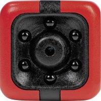 EASYmaxx мини видеокамера с детектор за движение, снимка 3 - Комплекти за видеонаблюдение - 26814006