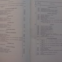 Книга каталог Детайли автомобил 485 на базата (ЗиЛ 157) на Руски език формат А4 Москва 1959 год., снимка 4 - Специализирана литература - 39337589