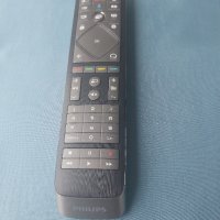 ОРИГИНАЛНО Дистанционно Philips QWERTY , YKF384-T01, снимка 1 - Дистанционни - 43100779