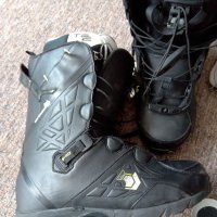 обувки snowboard Northwave legend TF2 size eu 48, снимка 1 - Зимни спортове - 36669075
