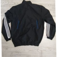 ADIDAS горнище на анцунг , снимка 3 - Спортни дрехи, екипи - 38096330